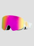 Roxy Feelin Life Goggle clux pink ml s3