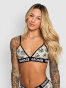 Broken Promises Brain Fog Bralette Modrcek natural