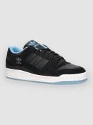 adidas Skateboarding Forum 84 Low Adv Skateskor cblack/blubrs/carbon