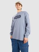 Nike SB M90 Brnd Rd Oc T-Shirt ashen slate