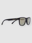 Red Bull SPECT Eyewear MARSH-004P Black Solglasögon smoke with gold mi...