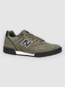 New Balance Numeric 600 Skateskor olive