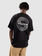 Volcom Switchflip Lse T-Shirt black