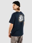 Element Seal Bp T-Shirt eclipse navy