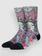 Stance Seacret Garden Strumpor multi