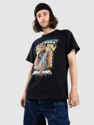 Empyre Bat Outta Hell T-Shirt black