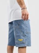 Homeboy X-Tra Work Shorts moon