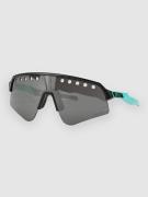 Oakley Sutro Lite Sweep Dark Galaxy Solglasögon prizm black