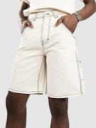 Stan Ray Big Job Shorts natural twill