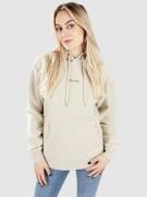 Coal Bria Hoodie oatmeal