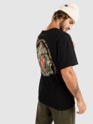 DGK Guadalupe T-Shirt black