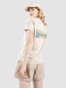 Dravus Simple Scene T-Shirt natural