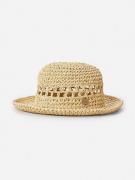 Rip Curl Essentials Crochet natural