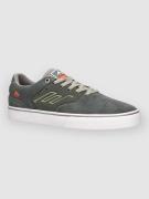 Emerica The Low Vulc Skateskor grey/tan