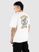 TCSS Jazzy Jeff T-Shirt vintage white