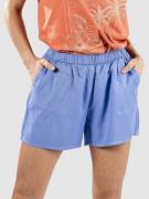 Iriedaily Civic Eco Shorts lavender blue