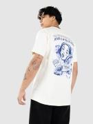 DGK Avenue T-Shirt cream