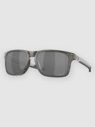 Oakley Holbrook Mix Woodgrain Solglasögon prizm black