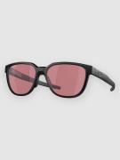 Oakley Actuator Matte Black Solglasögon prizm dark golf