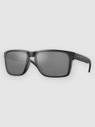 Oakley Holbrook Xl Matte Black Solglasögon prizm black polarized