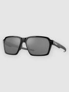 Oakley Parlay Matte Black Solglasögon prizm black polarized