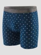 Patagonia Essential Briefs - 6 In. Boxershorts sun beams/ lagom blue