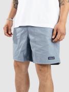 Patagonia Funhoggers Shorts light plume grey