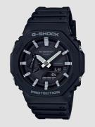 G-SHOCK GA-2100-1AER Klocka black