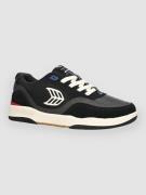 Cariuma Uba Pro Skateskor black/ivory