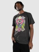 Volcom Eye See Yew T-Shirt stealth