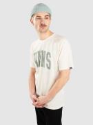 Vans Varsity Type T-Shirt antique white