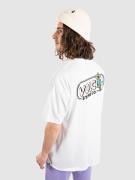 Volcom Chelada T-Shirt white