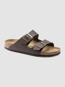 Birkenstock Arizona Sandaler dark brown