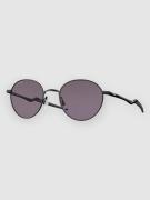 Oakley Terrigal Satin Black Solglasögon prizm grey