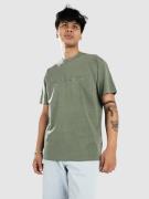 Carhartt WIP Duster T-Shirt park garment dyed