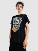 Empyre The Mystic T-Shirt black