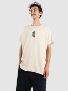 Empyre Snaked T-Shirt sand