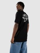 Vans Motors T-Shirt black