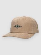 Billabong Heritage Strapback Keps dune