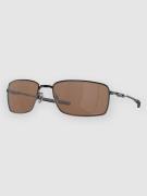 Oakley Square Wire Tungsten Solglasögon prizm tungsten polarized