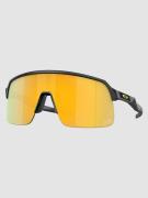 Oakley Sutro Lite Matte Black Ink Solglasögon prizm 24k