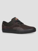 Globe Mahalo Plus Skateskor coffee/black