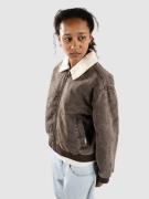 Element Reynis Canvas Bomber Jacka bracken