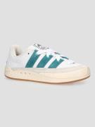 adidas Skateboarding Adimatic Skateskor ftwwht/legtea/alumin