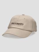 Blue Tomato Dad Hat Keps sustained gray