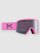 Anon Nesa Pink Goggle prcv sun onyx