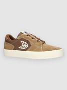 Cariuma T20 Pro Skateskor camel/ivory