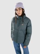 Dickies Alatna Jacka lincoln green