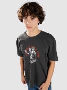 Volcom Trouble Couple Pw T-Shirt black