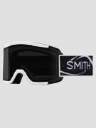 Smith Squad Ac Markus Eder (+Bonus Lens) Goggle chromapop sun black